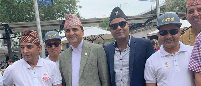 आज विश्वभर भ्रमण वर्षको शूभारम्भ, अष्ट्रेलियाको कार्यक्रम किन विवादित ?