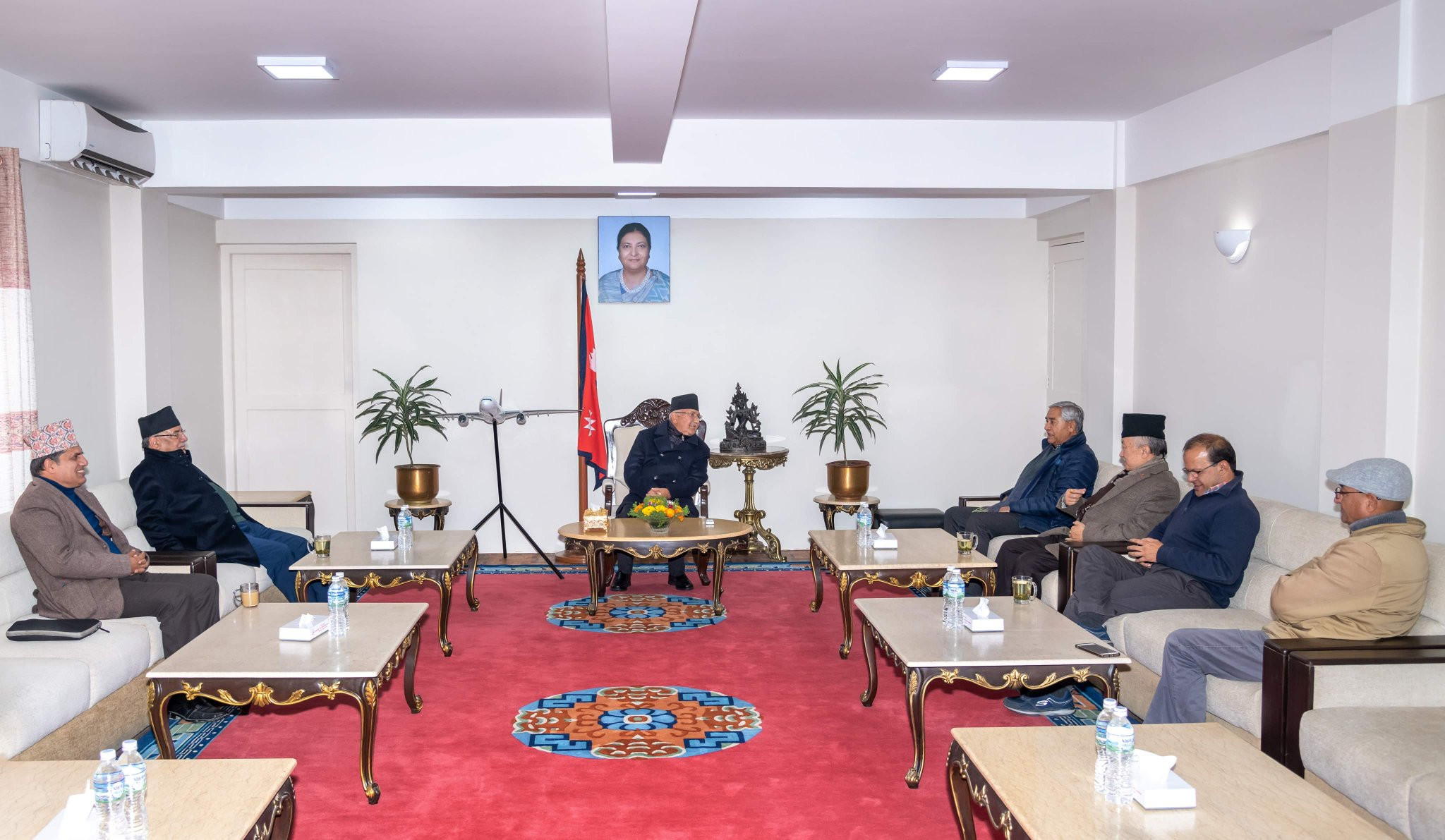 कहिले टुंगिएलान द्वन्द्वकालीन मुद्दा ?