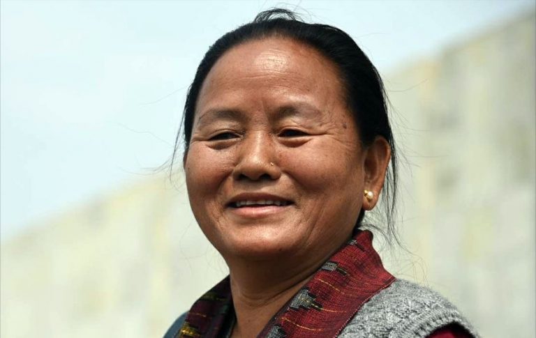 टसमस गरिनन् शिवमाया, नेकपालाई सकस
