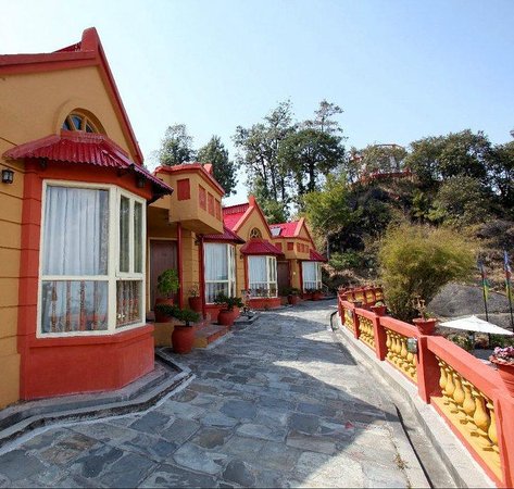 एभरेष्ट पानोरमा रिसोर्ट तीन महिना निलम्बित