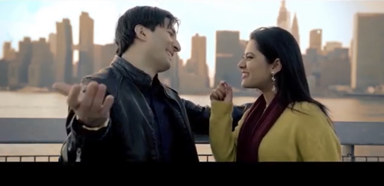 गीतकार पुष्कर बरालको नयाँ गजल गीत बजारमा