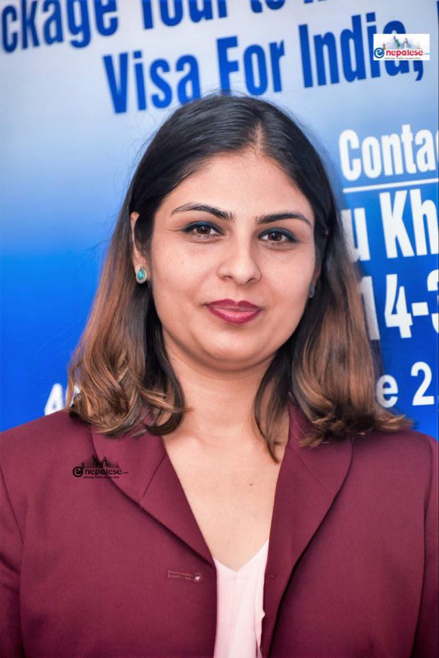 अब आँफैले आँफैलाई ‘लकडाउन’ गरौं