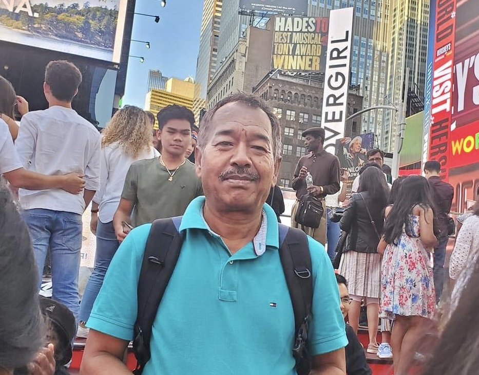 कोरोनाको संक्रमणबाट न्यूयोर्कमा थप एक नेपालीको निधन