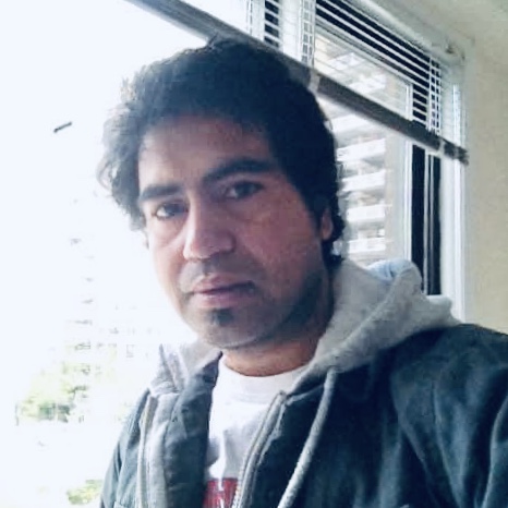 लड्दा लड्दै कोरोनाले लडायो पवनलाई