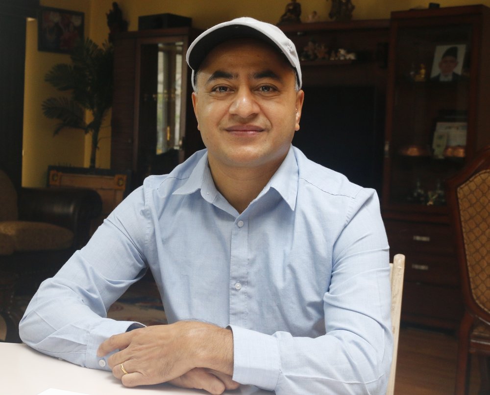 १०९९ मा काम गर्नेले आयका आधारमा होइन सिधा साताको ६०० डलर मात्र पाउँछन् : सिपिए विराज रिजालको अन्तर्वार्ता