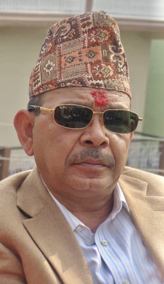 टेक्सस फ्लुगरभिलमा एक नेपालीको मृत्‍यु