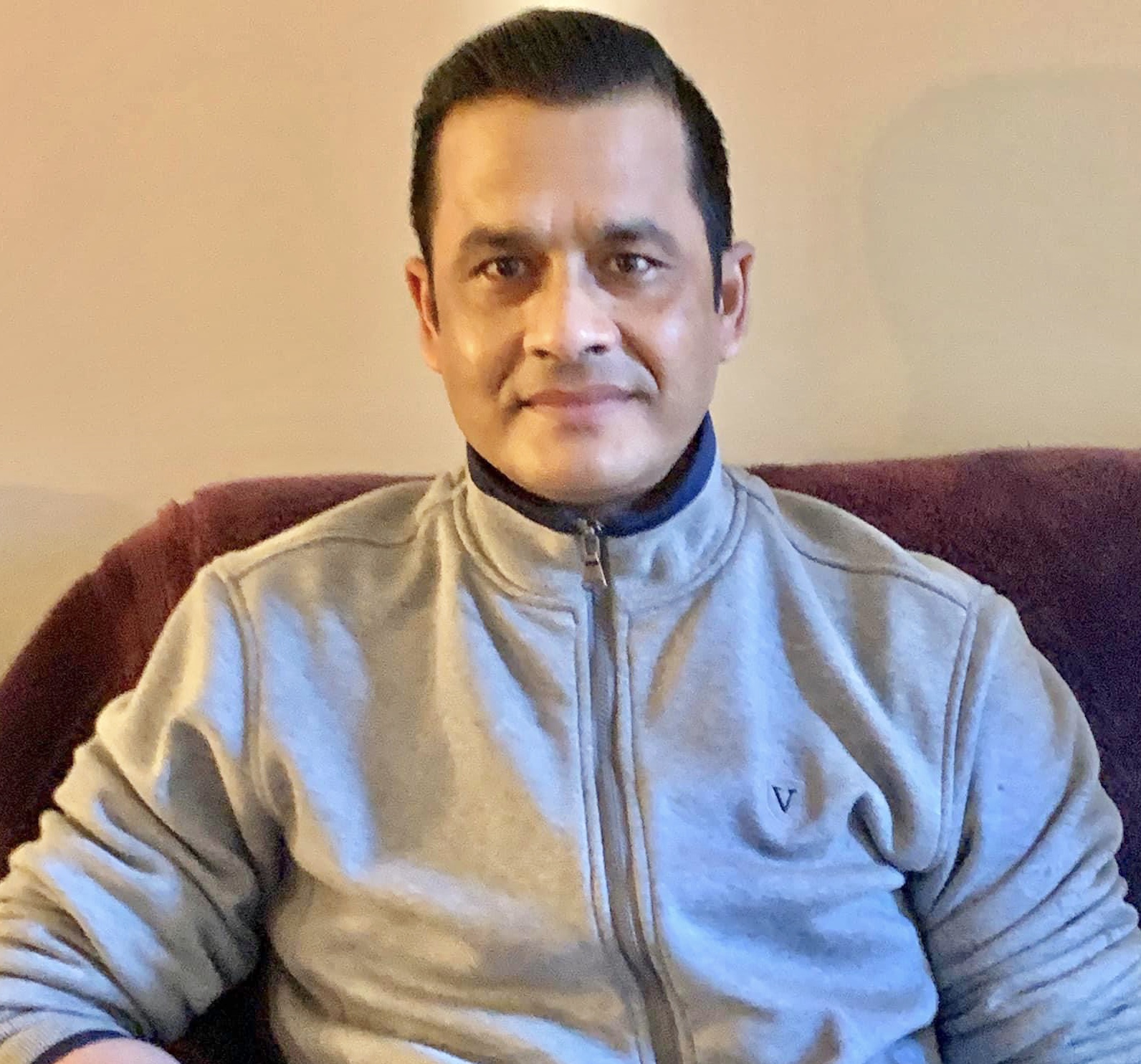 अलकधार : भाउका खातिर जुँगाकाे ताउ