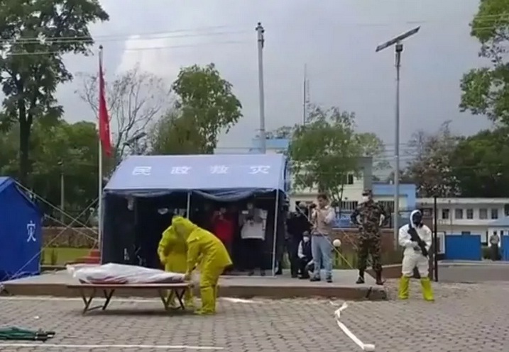 कोरोनाका कारण विश्वभर १२१ नेपालीको मृत्यु