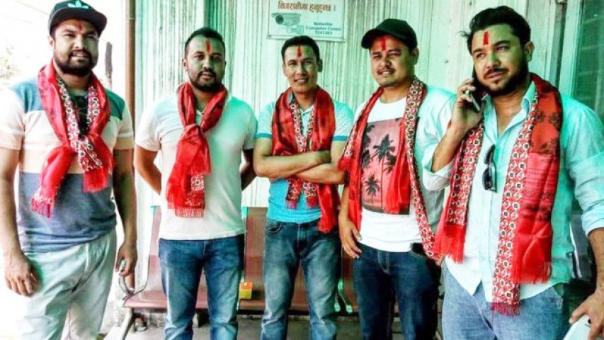 म्याच फिक्सिङको आरोपबाट सागर थापासहित सबैले ६ वर्षपछि सफाइ