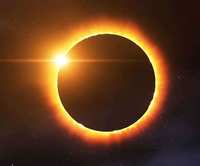 आज सुर्य ग्रहण, के छ मान्यता ?