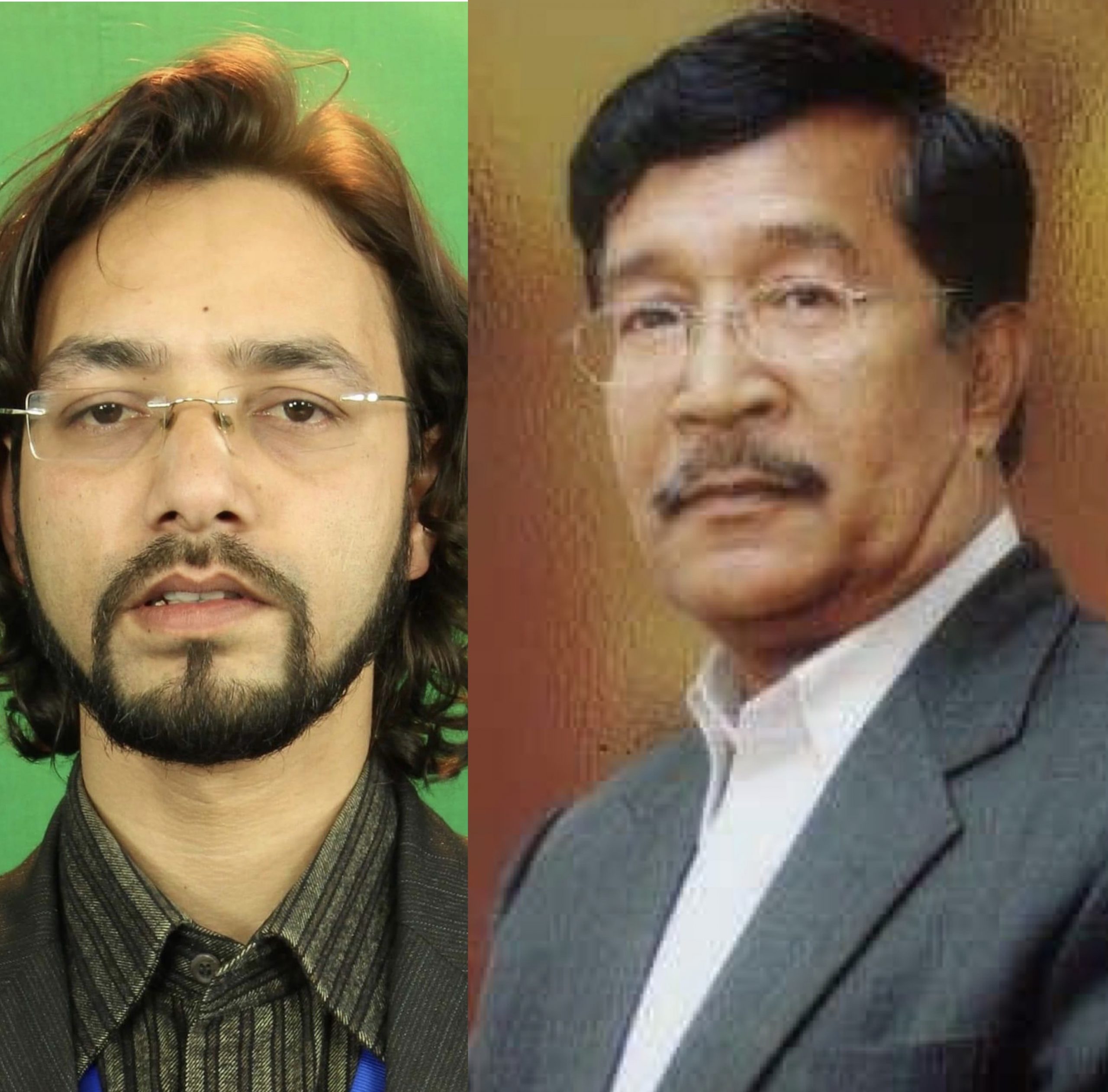 प्रवीण गिरी सरको सम्झनामा