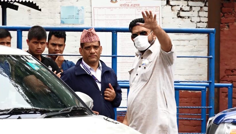 कोइरालाको मुद्दामा परेको पुनरावलोकन निवेदनमाथि आज सुनुवाई
