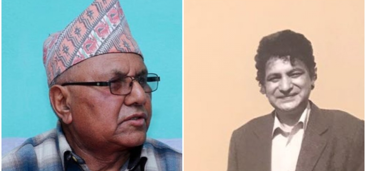 विवादमा फसेपछि यो वर्षको पद्मश्री पुरस्कार रद्द