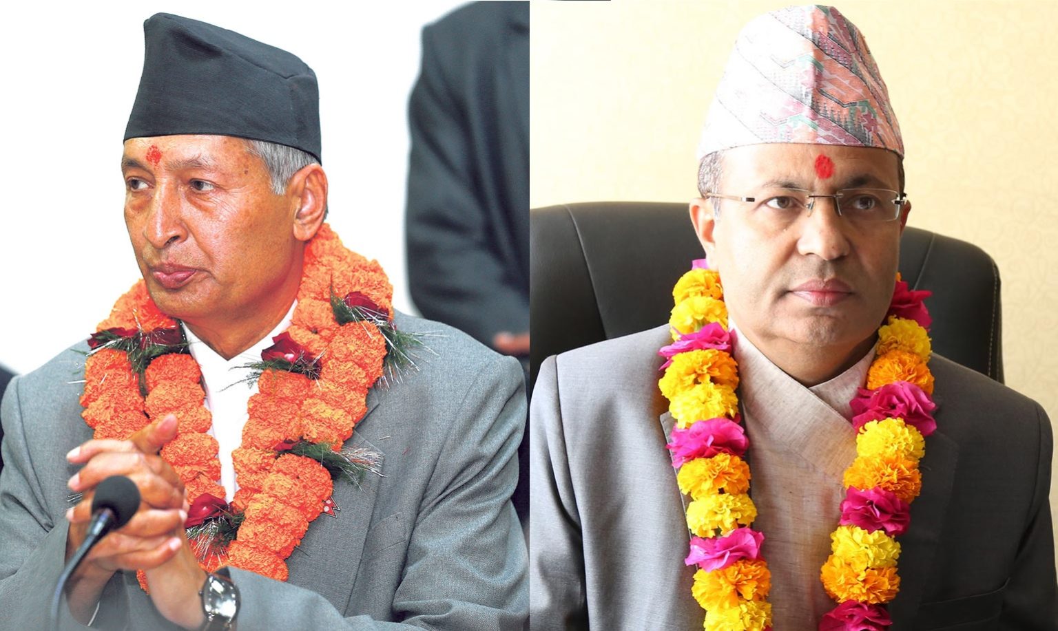 नेपालमा संकट पर्दा कहाँ हराउँछन् विकसित देशमा खटिएका नेपाली राजदूत ?