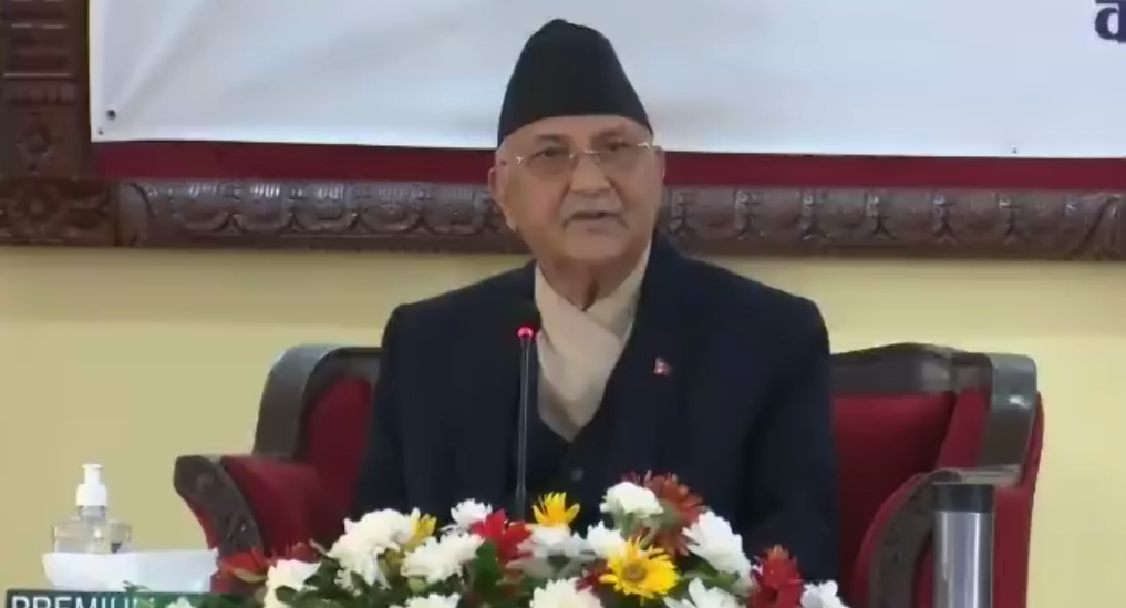 ‘म कसरी तानाशाह भएँ, निर्वाचनबाटै जनताले पुरस्कृत गर्ने कि सजाय दिने टुंगो गर्छन्’
