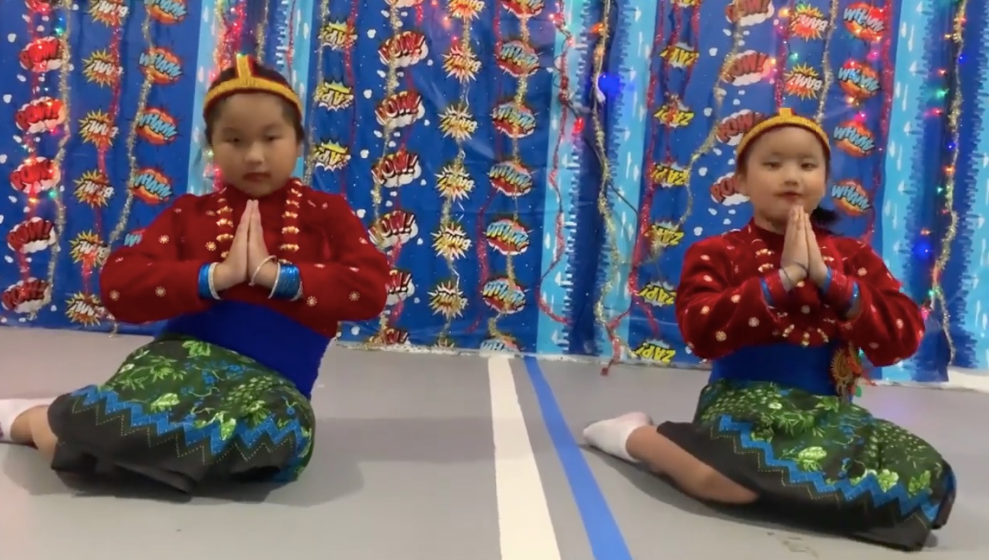 न्यूह्यामसर नेपाली यूवा नेटवर्कको भर्चुअल प्रतिभा प्रदर्शन, नाचगान देखि खाना पकाउने कलासम्म