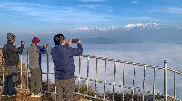 देशभर दुई सय वटा पर्यटकीय गन्तव्य छनोट, कुन कुन परे ? (सूचीसहित)