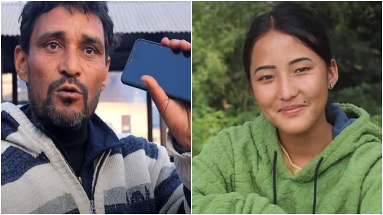 विजयजंग बस्‍नेतविरुद्ध सपनाले दिइन् प्रहरीमा उजुरी