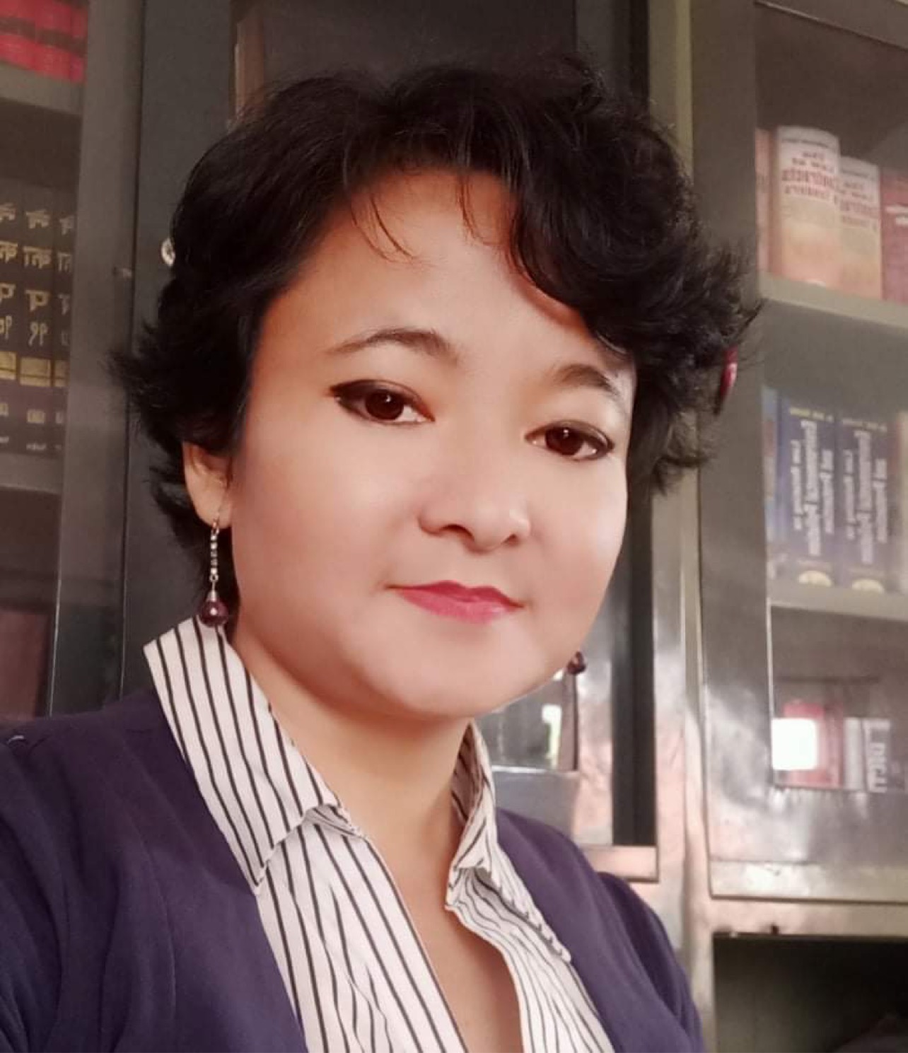 पहिचानको हक र नारी दिवस