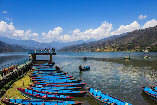 पोखरामा २७ औँ पोखरा सडक महोत्सव पुस १३ देखि