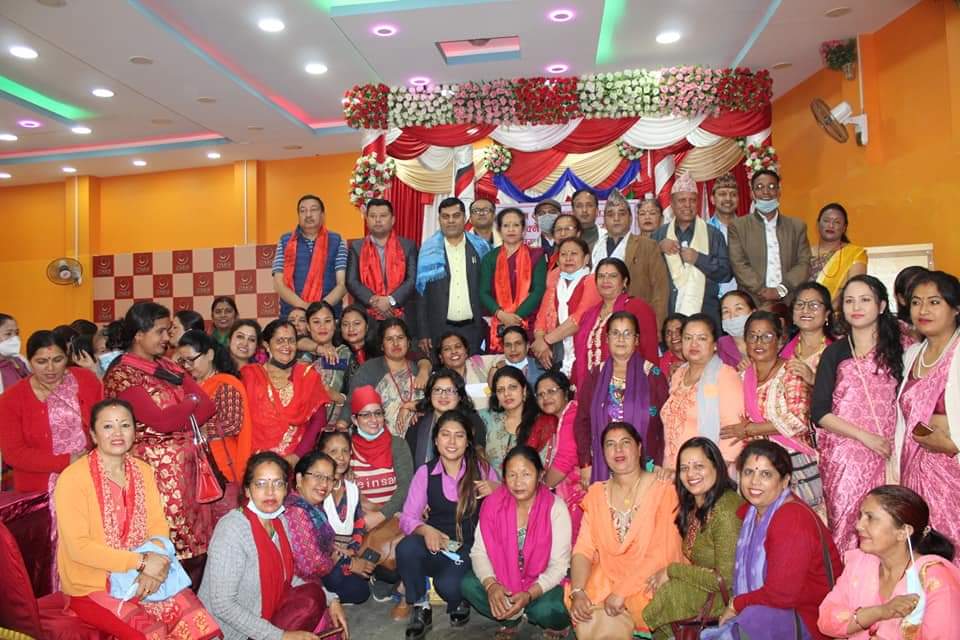 गोकर्णेश्वर नगरपालिकालाई प्लाष्टिकमुक्त बनाउने योजना