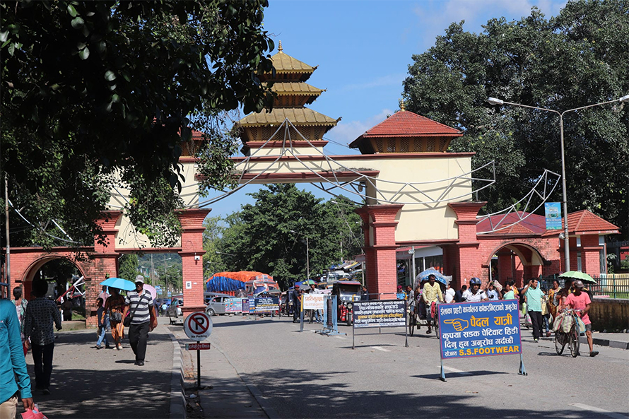 चुनावभर भारत र चीनसँगको सीमा नाका बन्द गरिँदै
