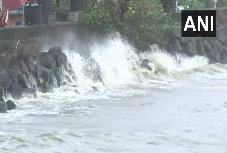 ताउ ते चक्रवातको प्रभाव रहुन्जेल पर्वतारोहण नगर्न सरकारको आह्वान