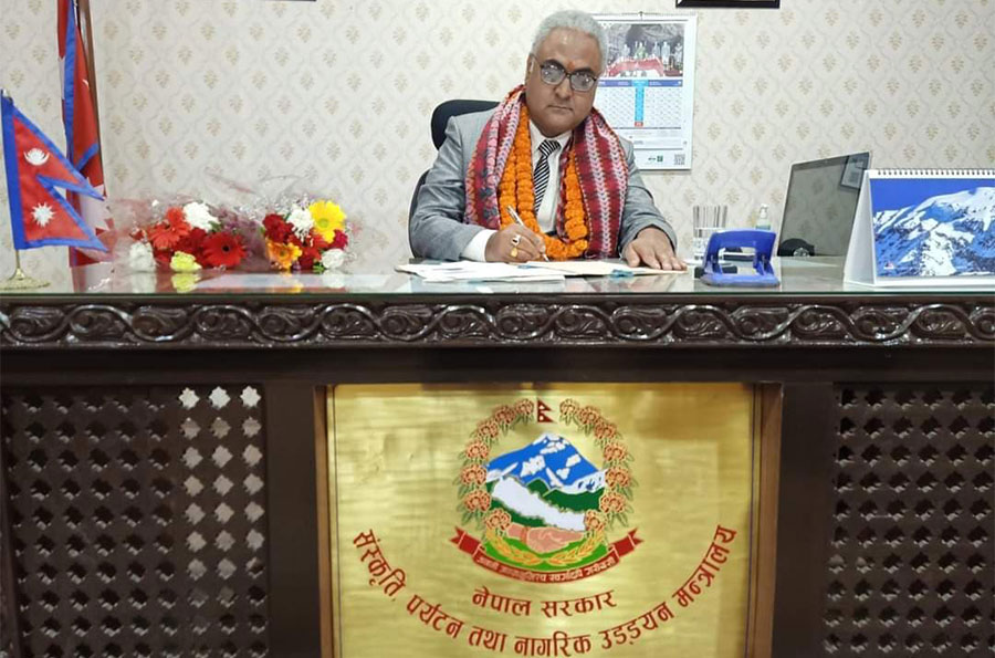जानकी मन्दिरलाई विश्व सम्पदा सूचिमा राख्न तयारी शुरु