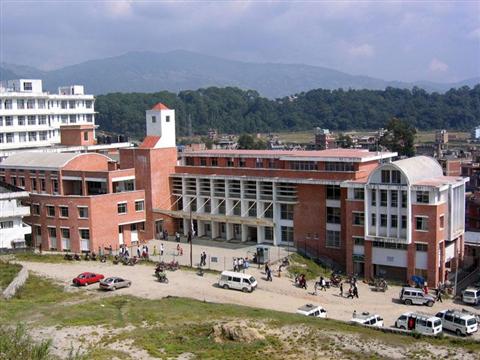 नेपाल मेडिकल कलेजको लापरवाहीले बिरामीको मृत्यु भएको आफन्तको आरोप