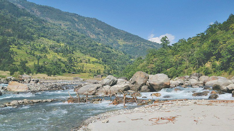 ऊर्जा क्षेत्रमा लगानीको नयाँ बाटो खुला