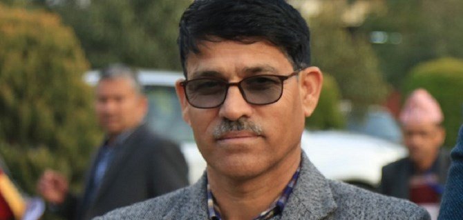 सुदुरपश्चिमका मूख्यमन्त्री भट्टले विश्वासको मत लिँदै