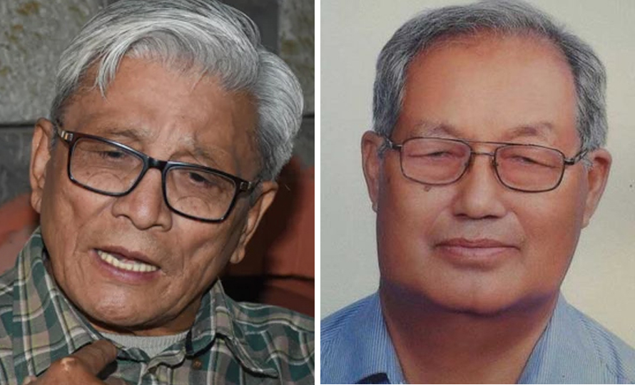 ओलीसँग देउवा सरकारले लियो बदला, फेरिए दुई प्रदेशका प्रमुख