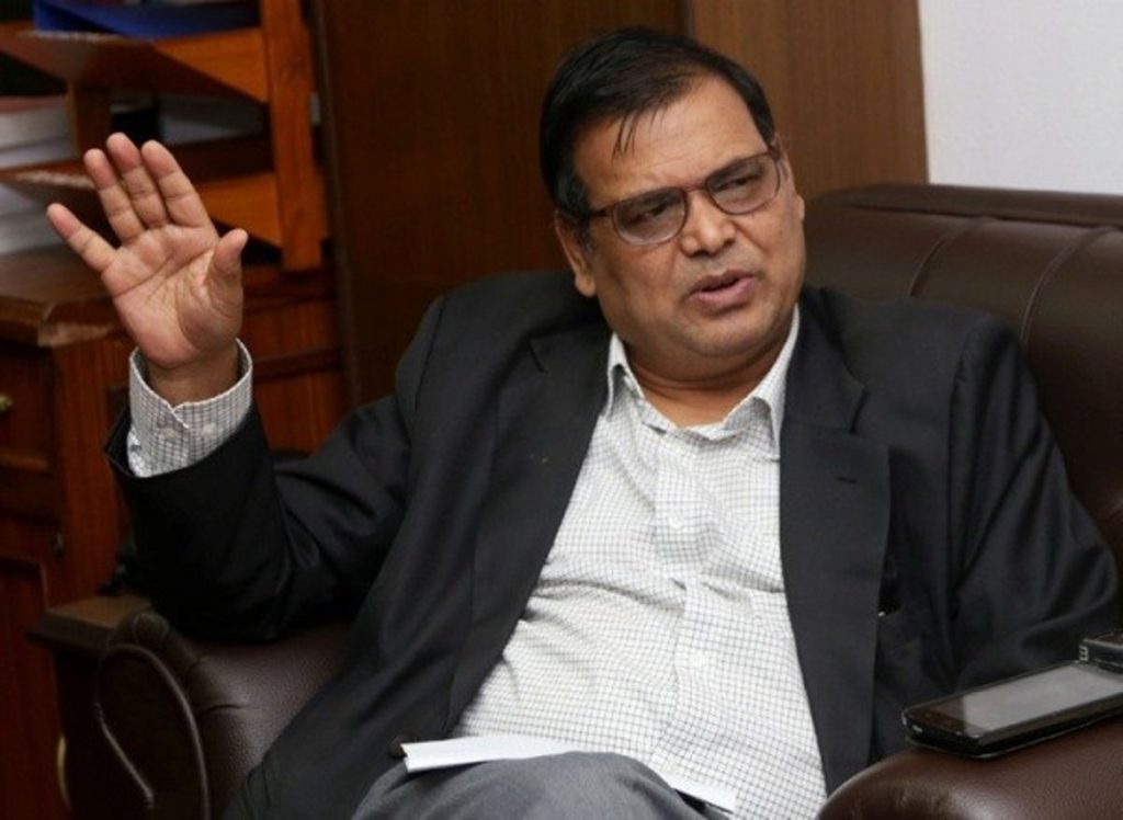 पूर्वसभामुख महरालाई थुनामुक्त गर्न आदेश