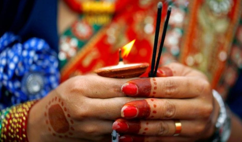 आज साउने सङ्क्रान्ति पर्व
