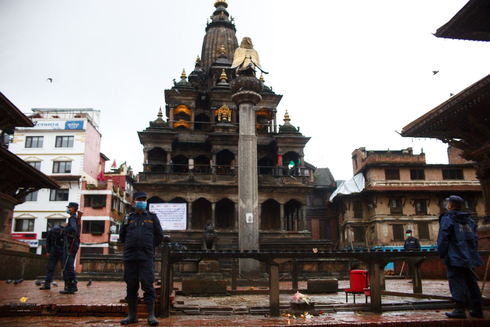 आज श्रीकृष्ण जन्माष्टमी, सरकारले दियो देशभर सार्वजनिक बिदा
