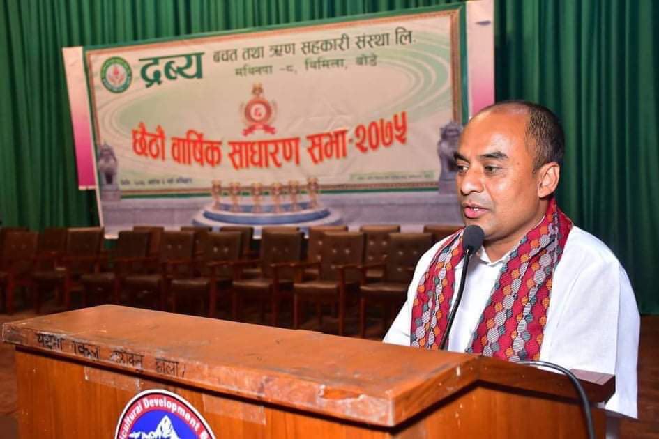 पत्रकारलाई गाली बेइजती गर्नेविरुद्ध मुद्दा दायर, दुई वर्षको जेल सजाय माग