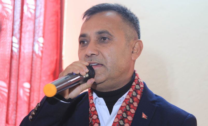 उपनिर्वाचनको नतिजापछि कांग्रेस महामन्त्रीको प्रतिक्रिया : रुपान्तरणको सन्देश