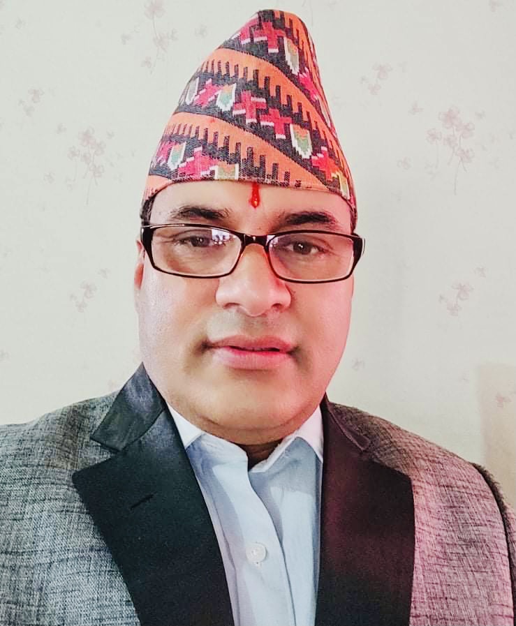 महान् पर्व तीज र यसको महत्व