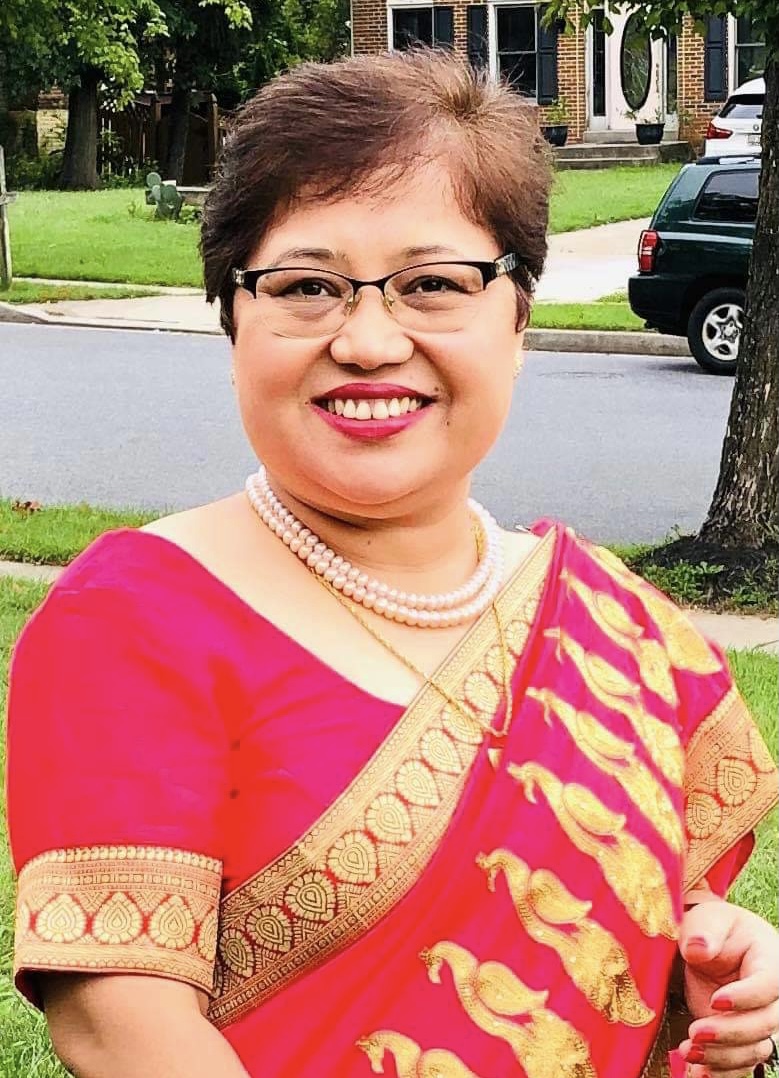नराम्रो सपना