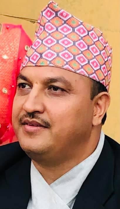 कविता : रगतको पोलाई !