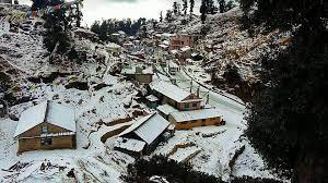 दसैँ, तिहार बिदामा घुम्न जाने हैन त हेटौँडा ?