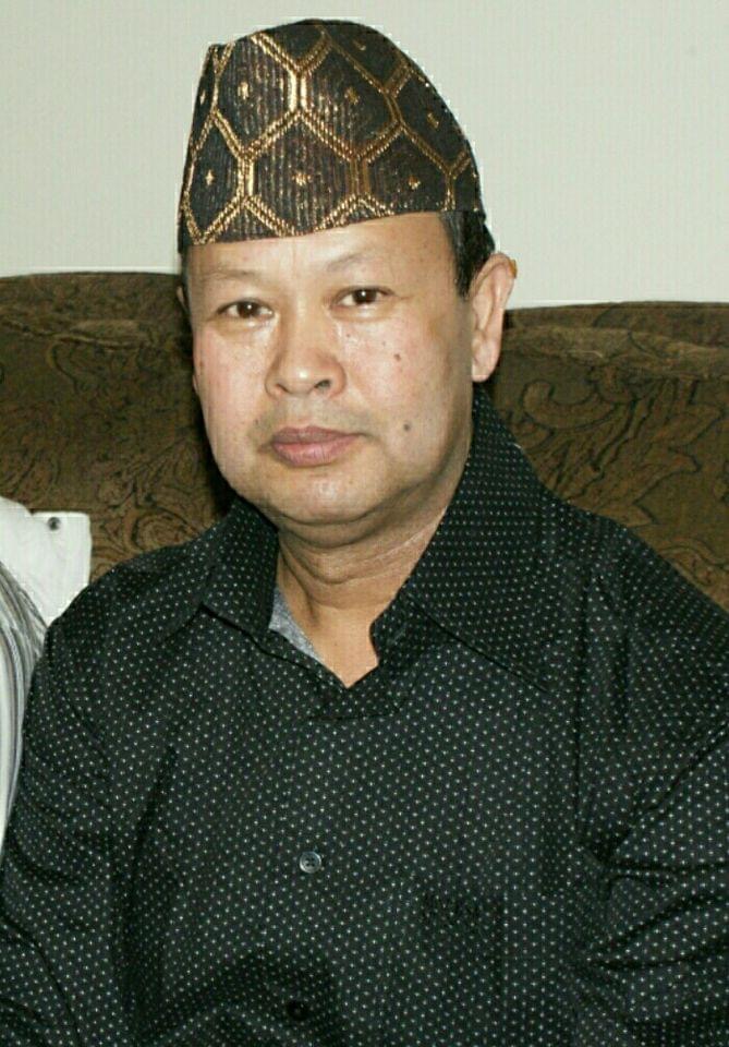 बीपीको मेलमिलाप र राष्ट्रिय संकट