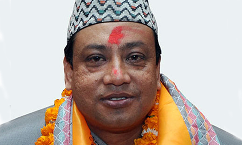 कांग्रेसको बागमति प्रदेश सभापतिमा देउवा पक्षका बानियाँ विजयी