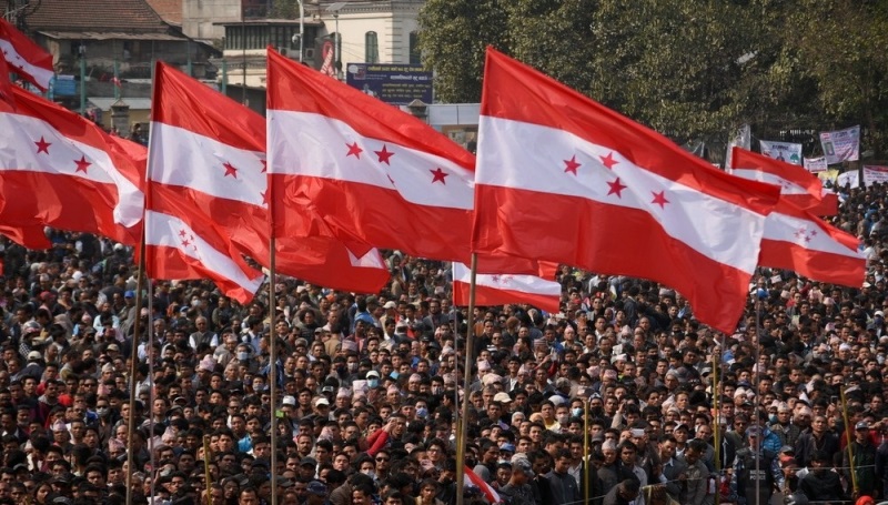 कांग्रेसको प्रदेश २ नेतृत्वका लागि आज निर्वाचन
