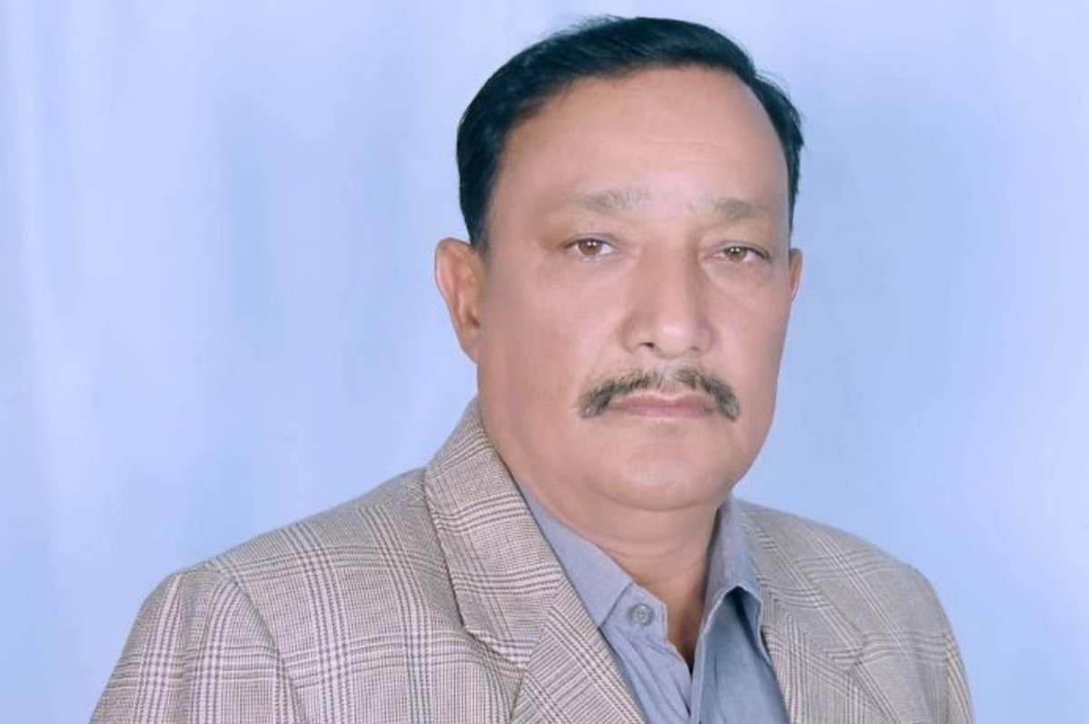 कांग्रेस प्रदेश १ सभापतिमा थापा २ मतले विजयी