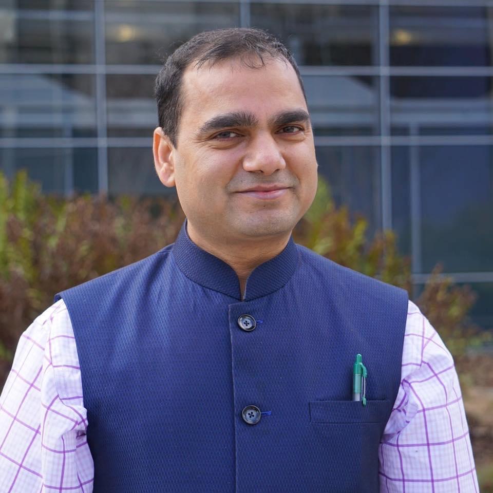 पण्डित पीपलमणि एनआरएनए अमेरिकाको सँस्कृति संरक्षण तथा संवर्द्धन समितिको संयोजकमा नियुक्त