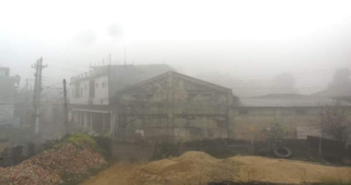 चिसोमा कठ्याङ्ग्रिएर धनुषा र सप्तरीमा दुई जनाको मृत्युु