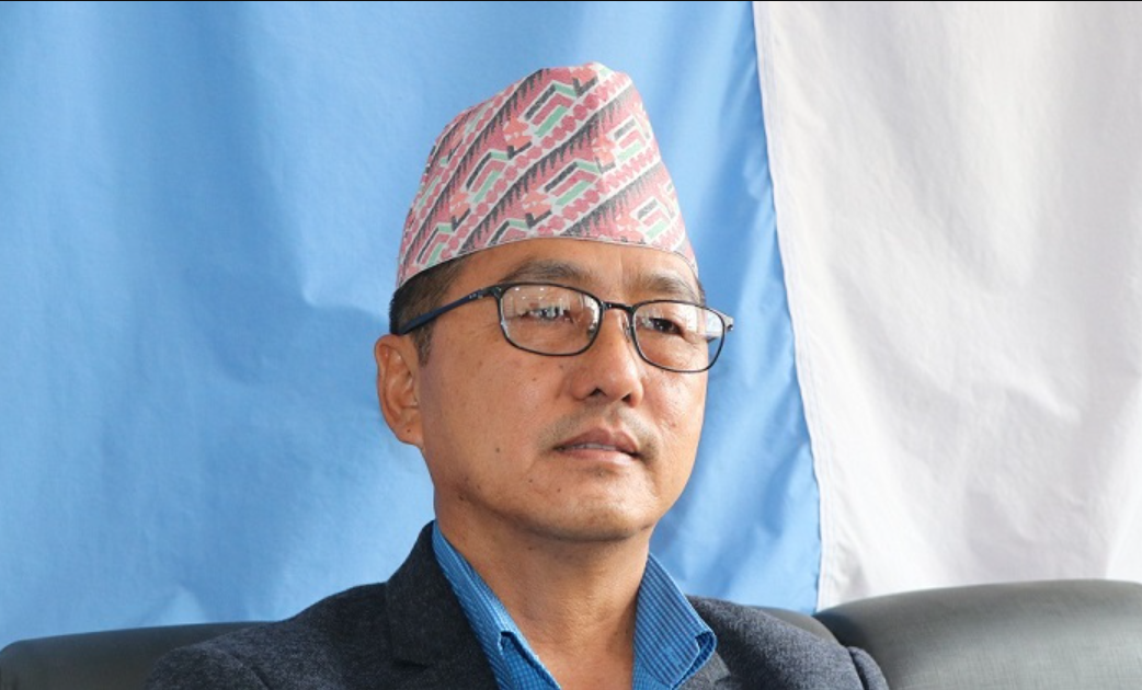 गैरआवासीय नेपालीहरुको वंशजको नागरिकताले निरन्तरता पाउनुपर्छः अध्यक्ष लिङ्देन