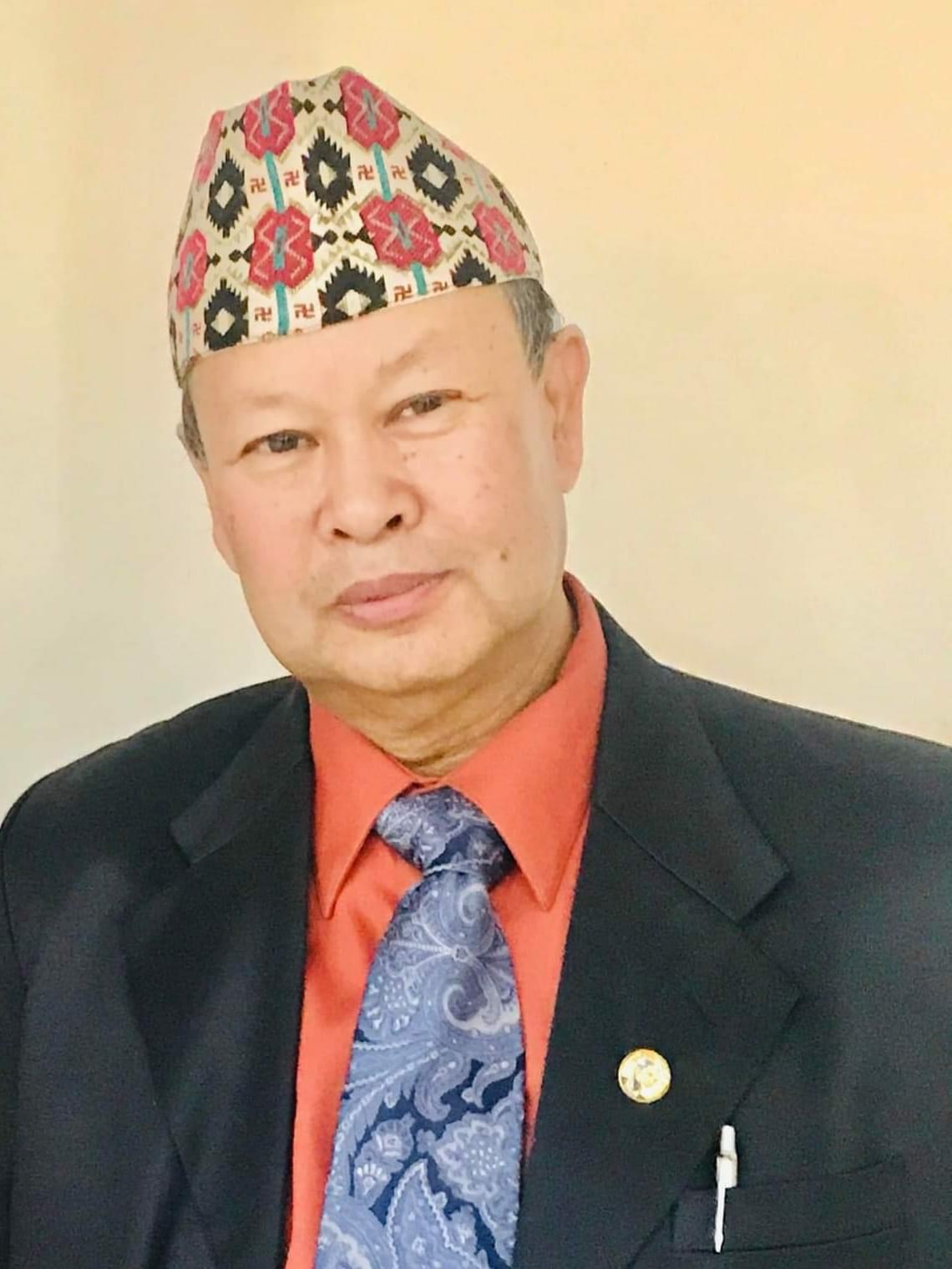 भेडा होइनन् आजका नेपाली
