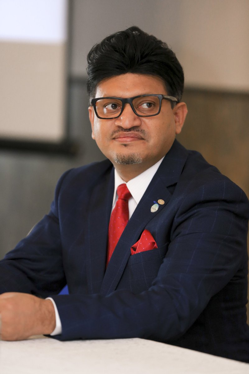 एनआरएनएका पूर्वअध्यक्ष भट्टले घोषणा गरे नेपालकै सर्वाधिक राशीको पुरस्कार